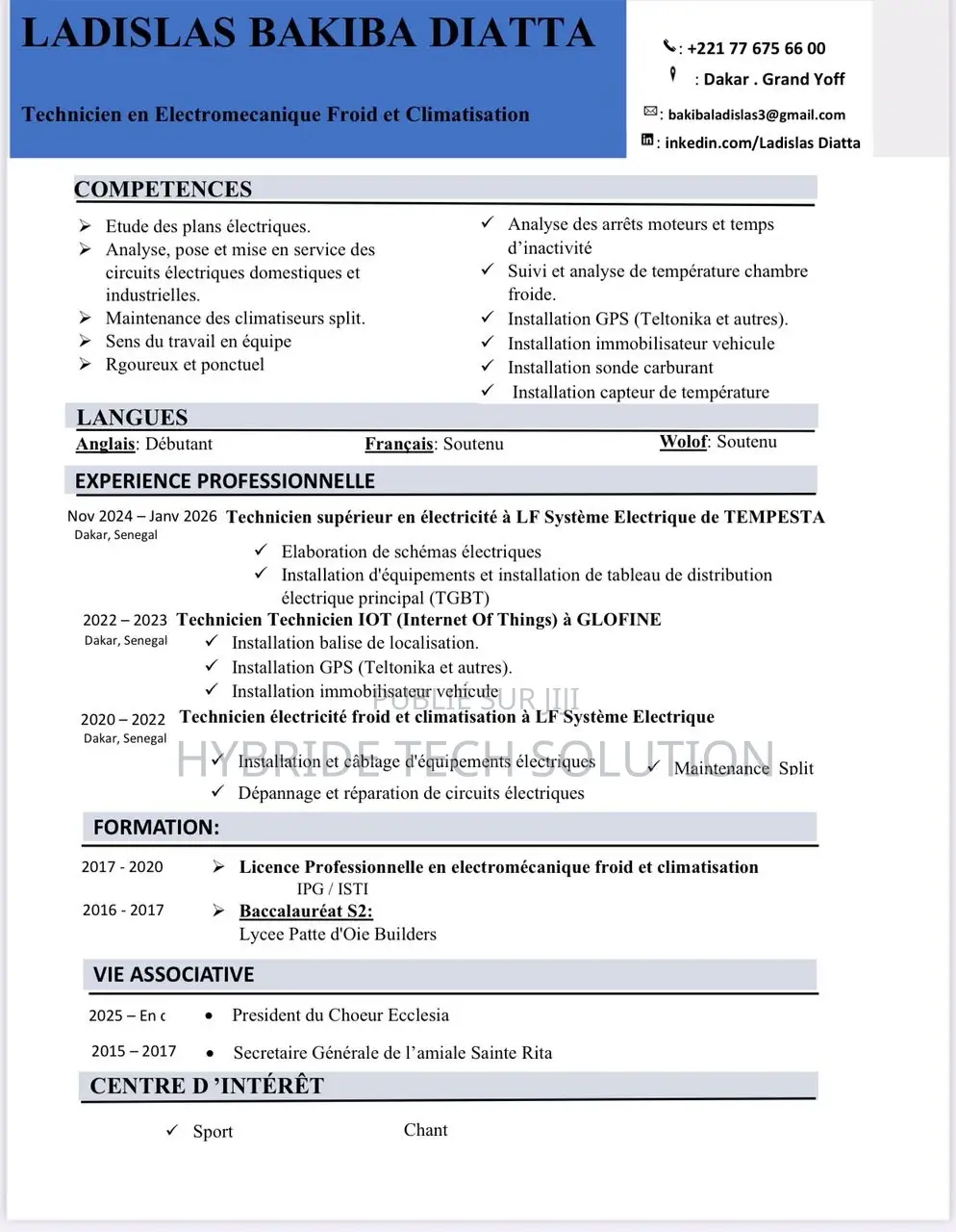 Travailler À Son Compte
