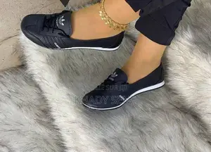 Ballerine Style Sport