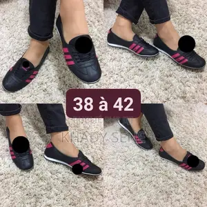 Ballerine Style Sport