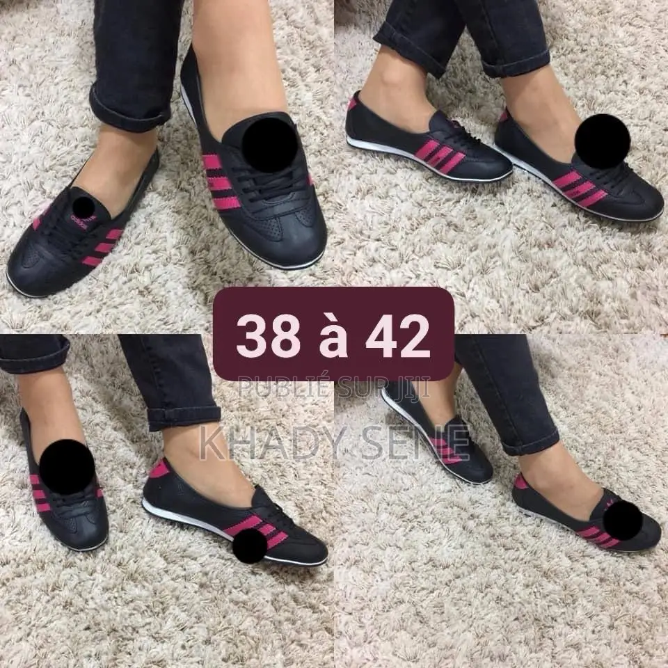 Ballerine Style Sport