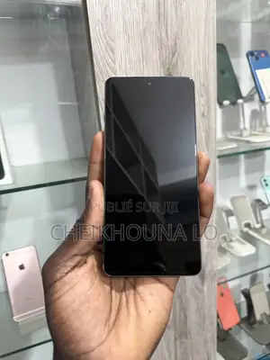Nouveau OnePlus 13R 256 GB Noir