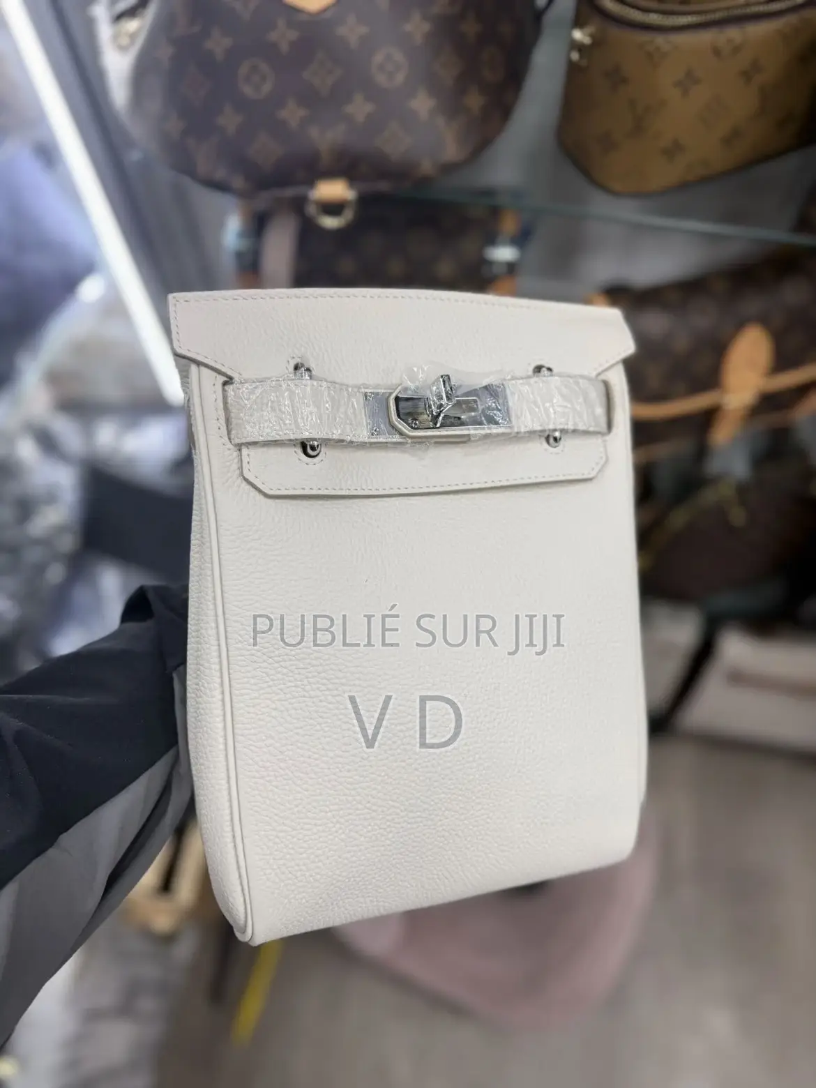 Sacoche Hermès