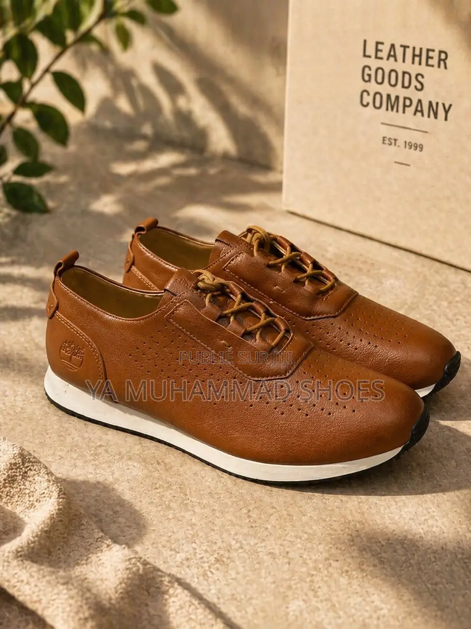 Berluti Orignal