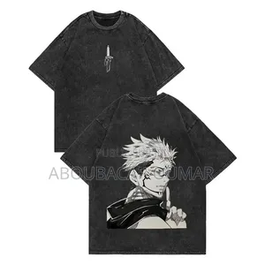 T-Shirts Animés
