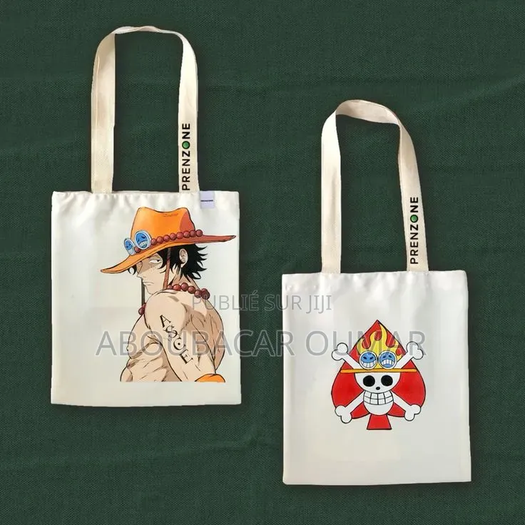 Sacs Animés