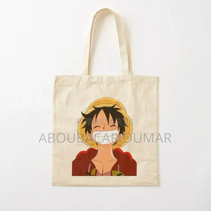 Sacs Animés