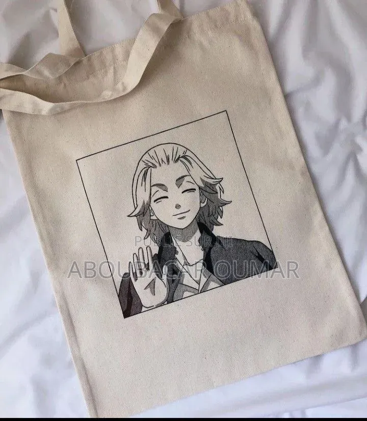 Sacs Animés