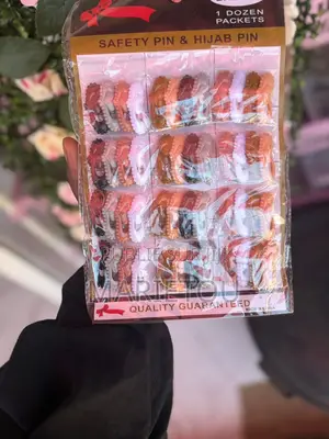 Accessoires Hijab