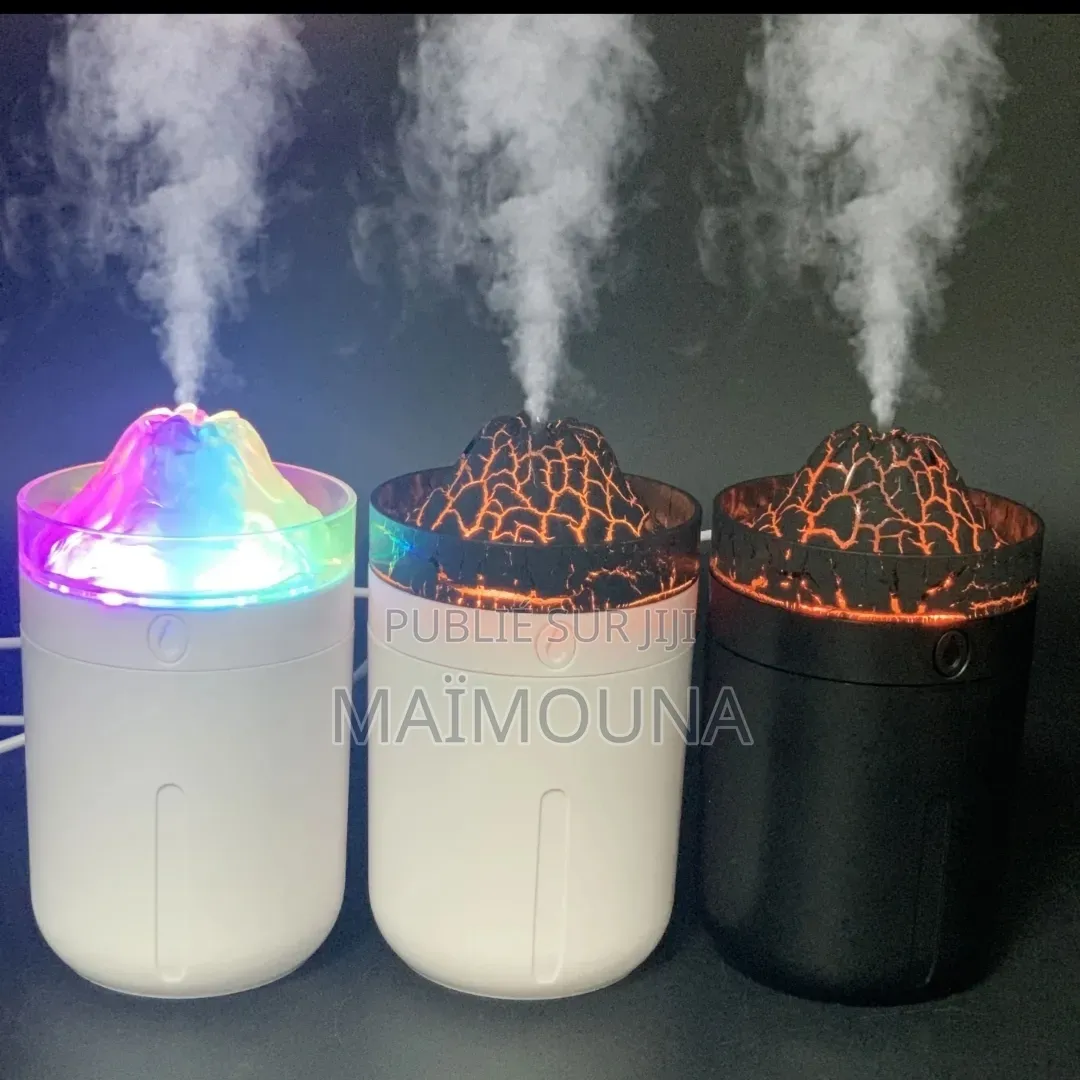 Humidificateur