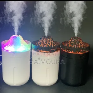 Humidificateur