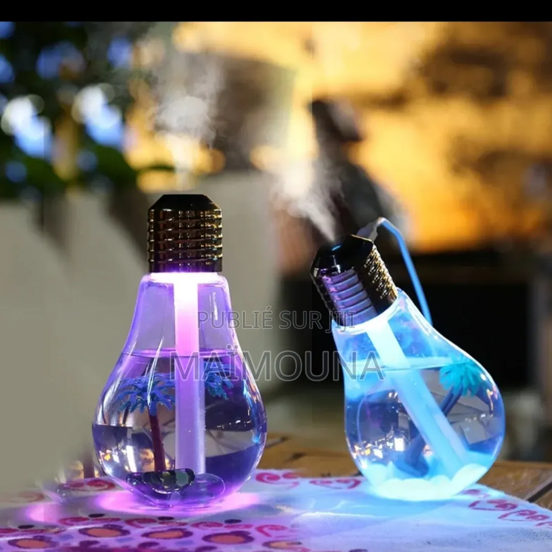 Humidificateur