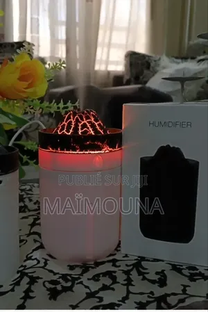 Humidificateur