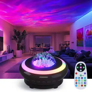 Projecteur Bluetooth