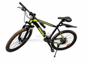 Vélo Milano VTT