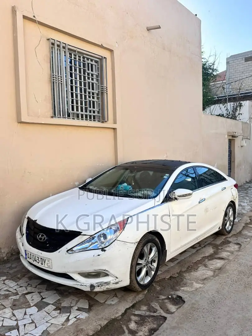Hyundai Elantra 2014 Blanc
