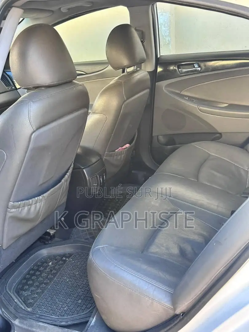 Hyundai Elantra 2014 Blanc