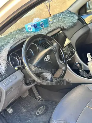 Hyundai Elantra 2014 Blanc