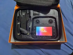 Drones Professionnels ( GPS )