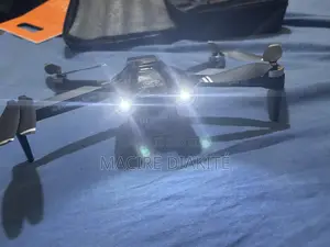 Drones Professionnels ( GPS )