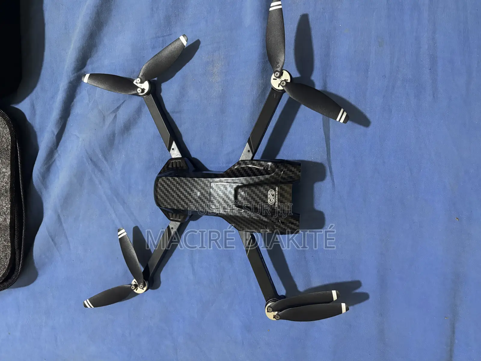 Drones Professionnels ( GPS )