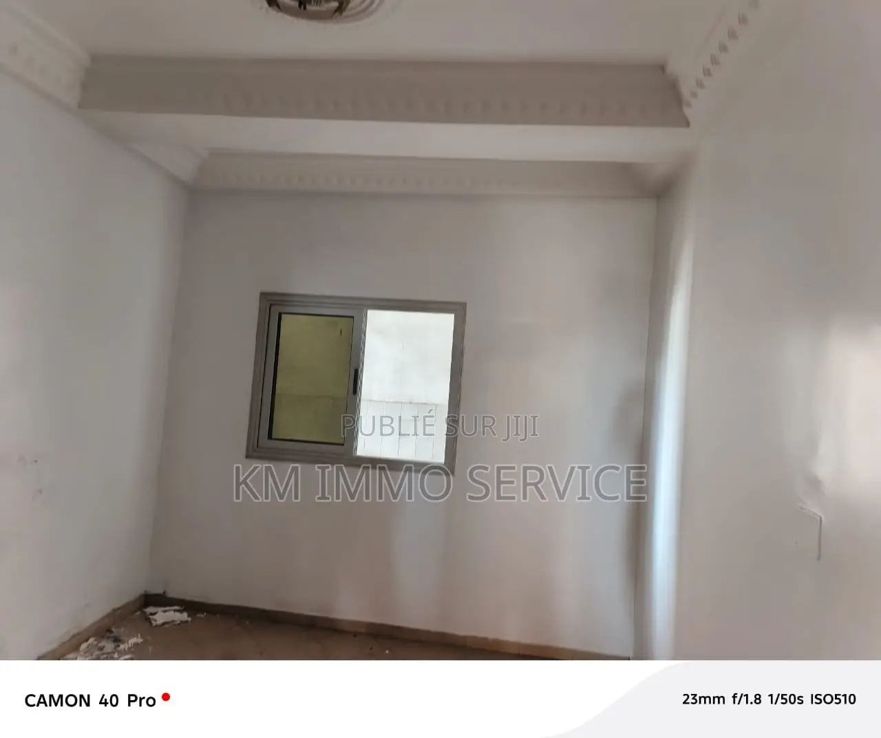 2chbre Appartement dans 2 Chambre Salon, Mermoz Sacré-Cœur à Louer