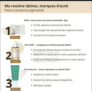 Miss Skincare