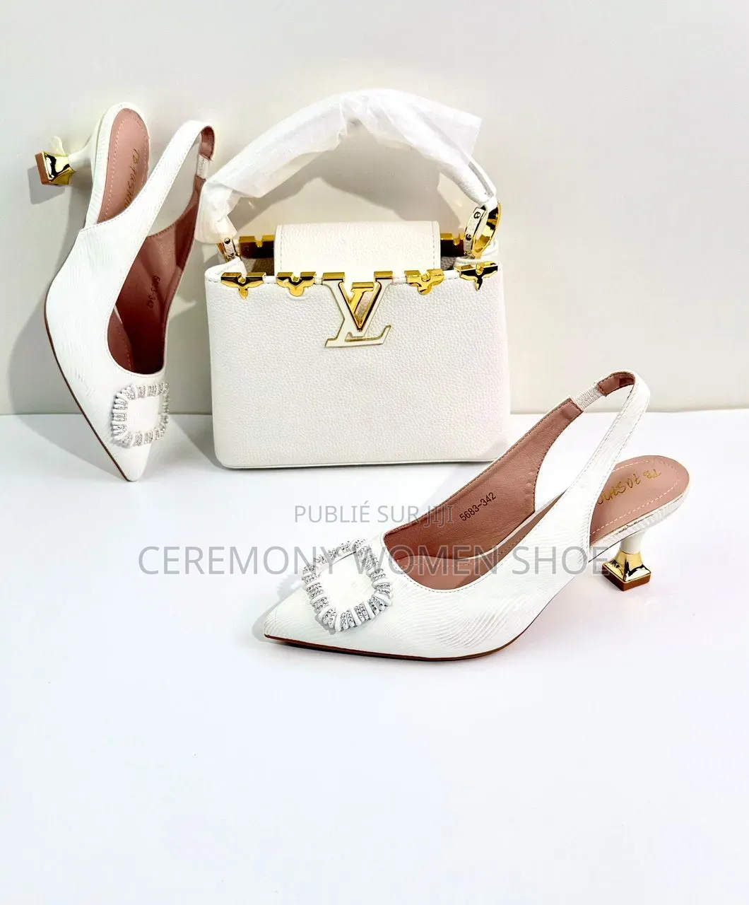 Nouvelle Collection
