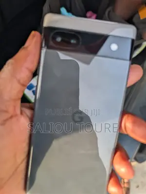 Google Pixel 6 128 GB Gris