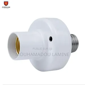 Ampoule Connectée