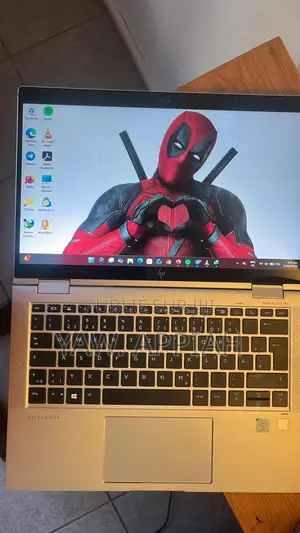 HP EliteBook X360 1030 G3 16GB Intel Core i7 SSD 256GB