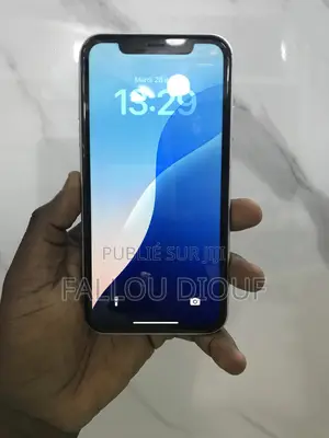 Nouveau Apple iPhone XR 128 GB Blanc