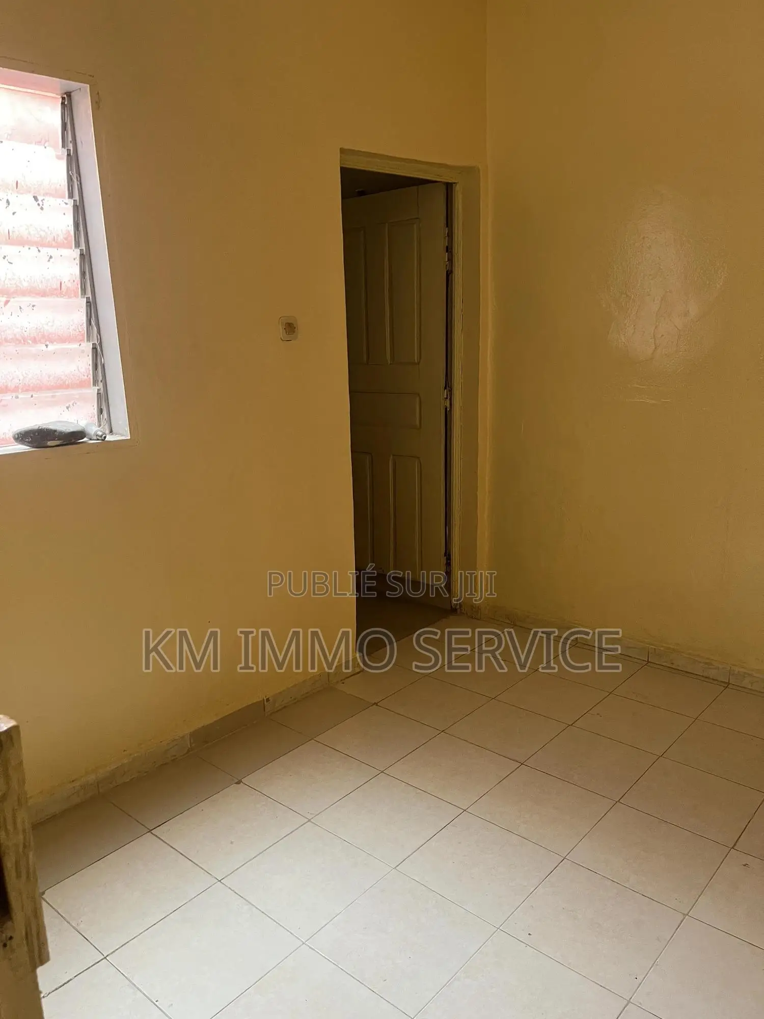 2chbre Appartement dans 2 Chambre Salon, Mermoz Sacré-Cœur à Louer