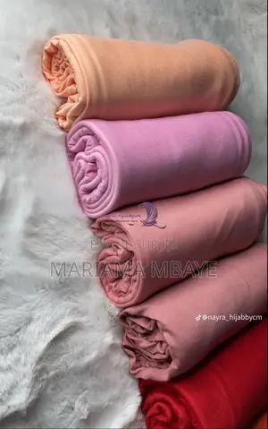 Voile Hidjab