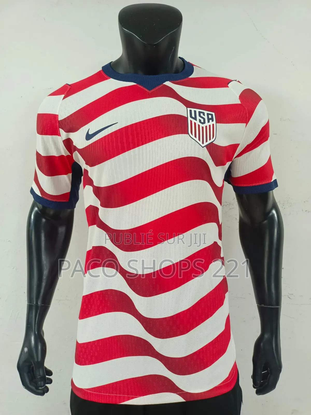 Senegalease Football Jersey World Cup 26