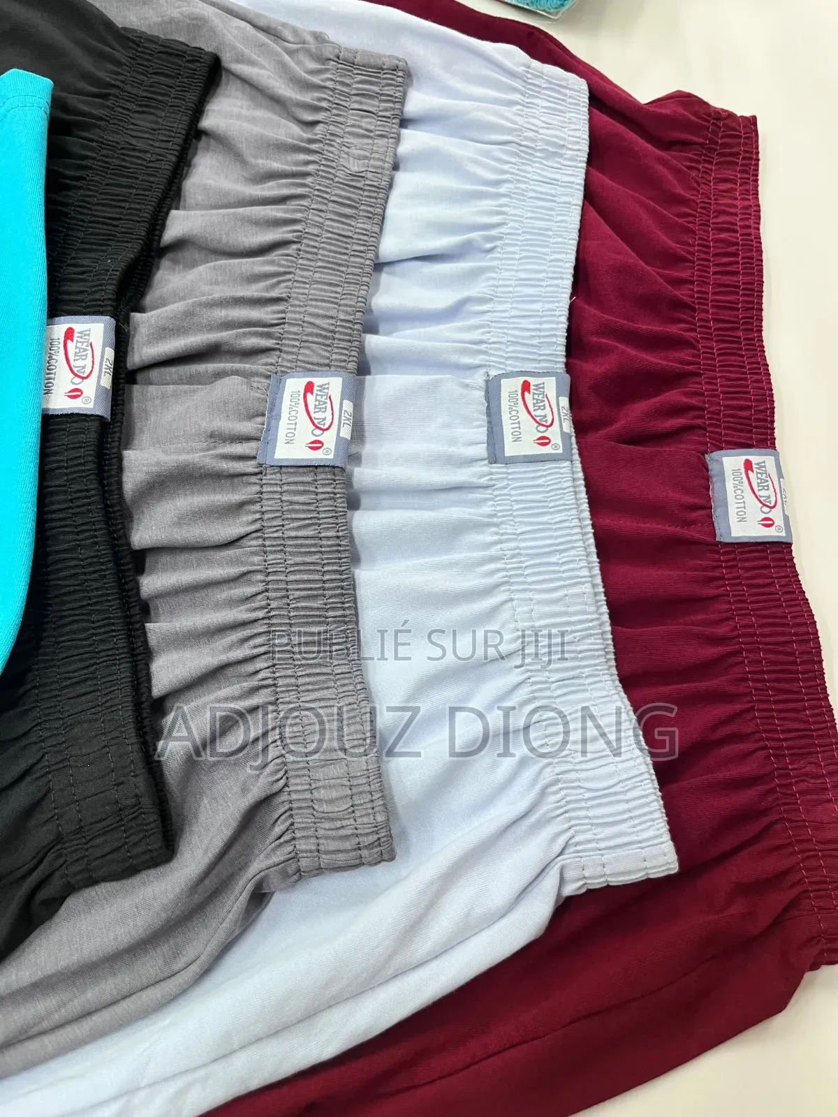 Calson Homme 6; A 7000