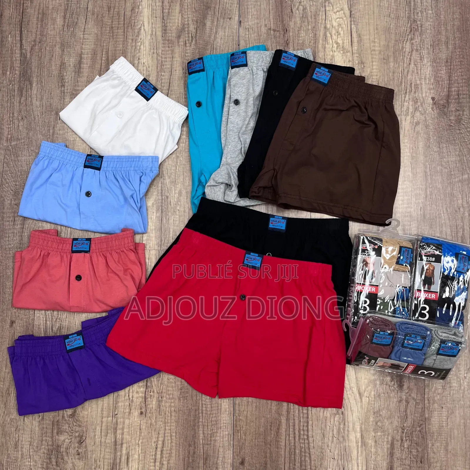 Calson Homme 6; A 7000