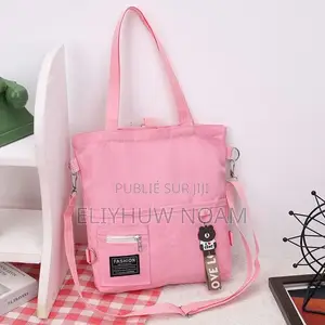 Tote Bag 3 en 1