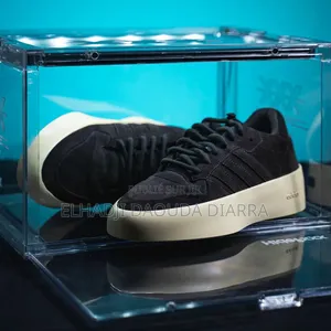 Adidas Fear of God