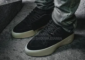 Adidas Fear of God