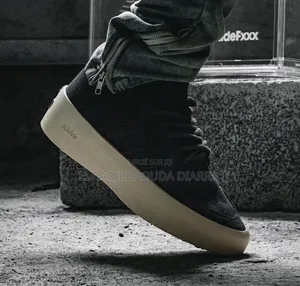 Adidas Fear of God
