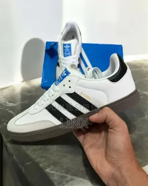 Adidas Samba Disponible Qualité Premium Avec Livraison