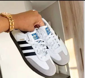 Adidas Samba Disponible Qualité Premium Avec Livraison