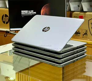 Nouveau HP EliteBook 840 G3 8GB Intel Core i5 SSD 256GB