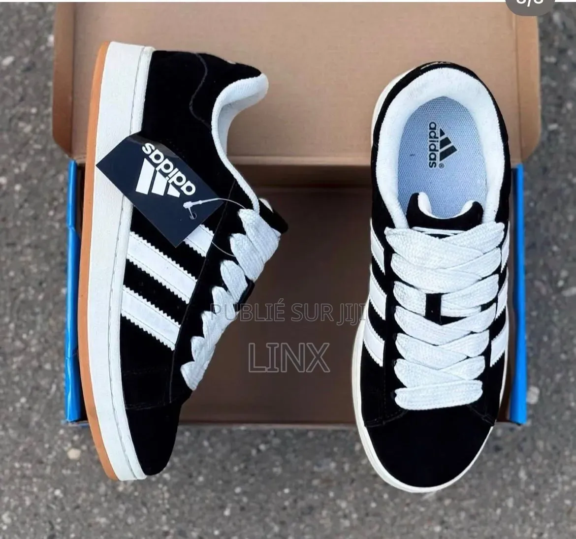 Adidas Campus Disponible Avec Livraison