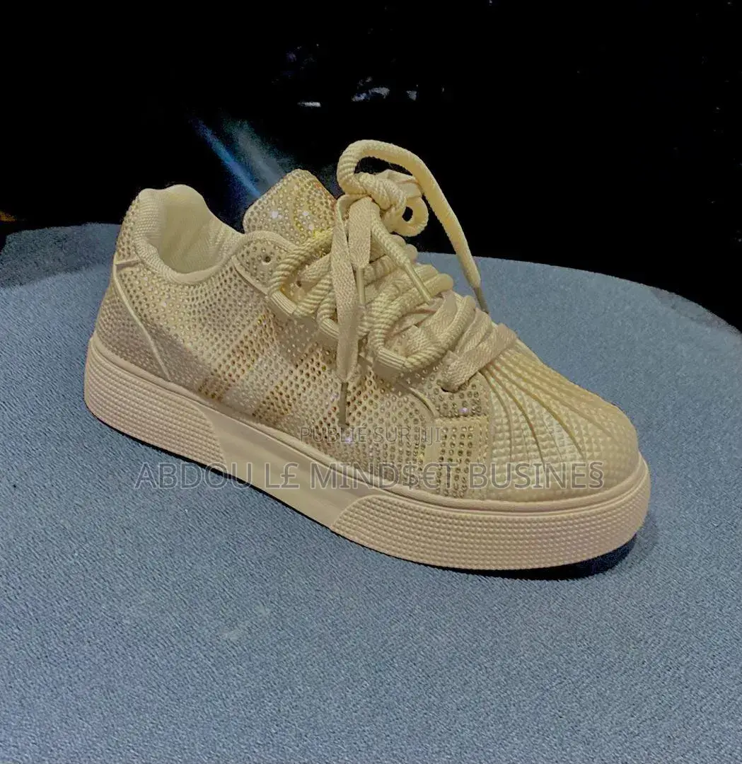 Adidas Perlage Pour Fille Disponible