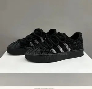 Adidas Perlage Pour Fille Disponible