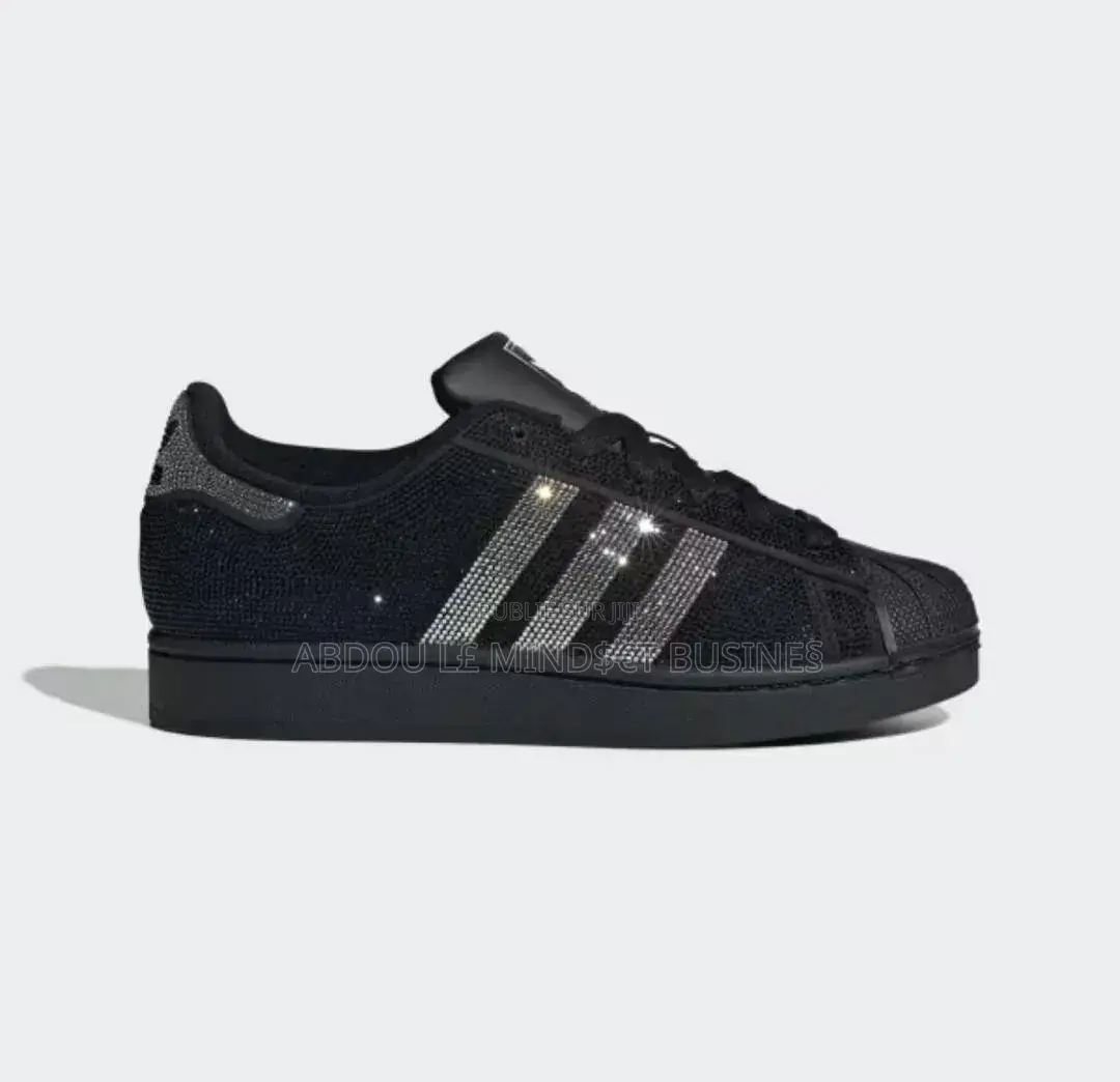 Adidas Perlage Pour Fille Disponible