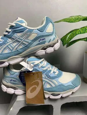 Asics Gel-Kahana Disponible Qualité Garantie Avec Livraison