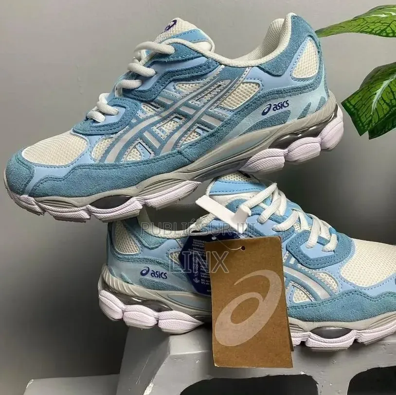 Asics Gel-Kahana Disponible Qualité Garantie Avec Livraison