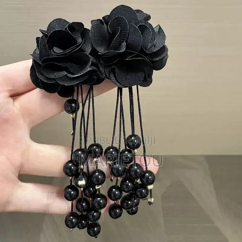 Boucle D’Oreille